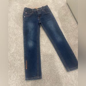 Boys Mitch & Son jeans